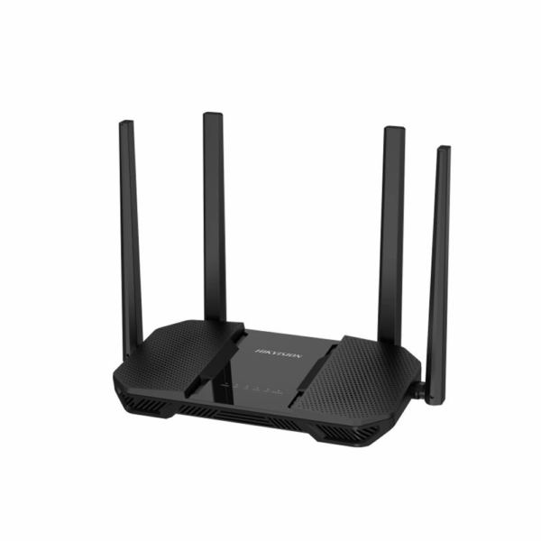 Hikvision AC1200 Mesh Wireless Router – Get4Less Ghana