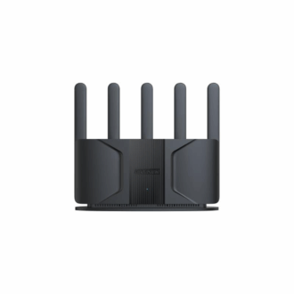 Hikvision AX3000 Dual Band Gigabit Wi-Fi Router