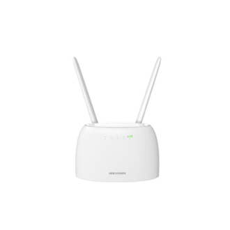 Hikvision AC1200 4G CAT4 Wireless Router/SIM Card