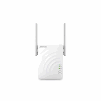 Hikvision AC1200 Dual Band Wi-Fi Extender