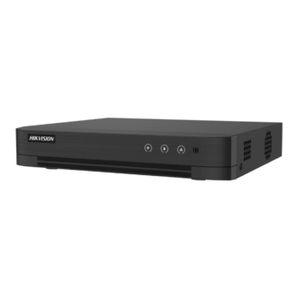 Hikvision 8-ch 1080p Lite 1U H.265 DVR