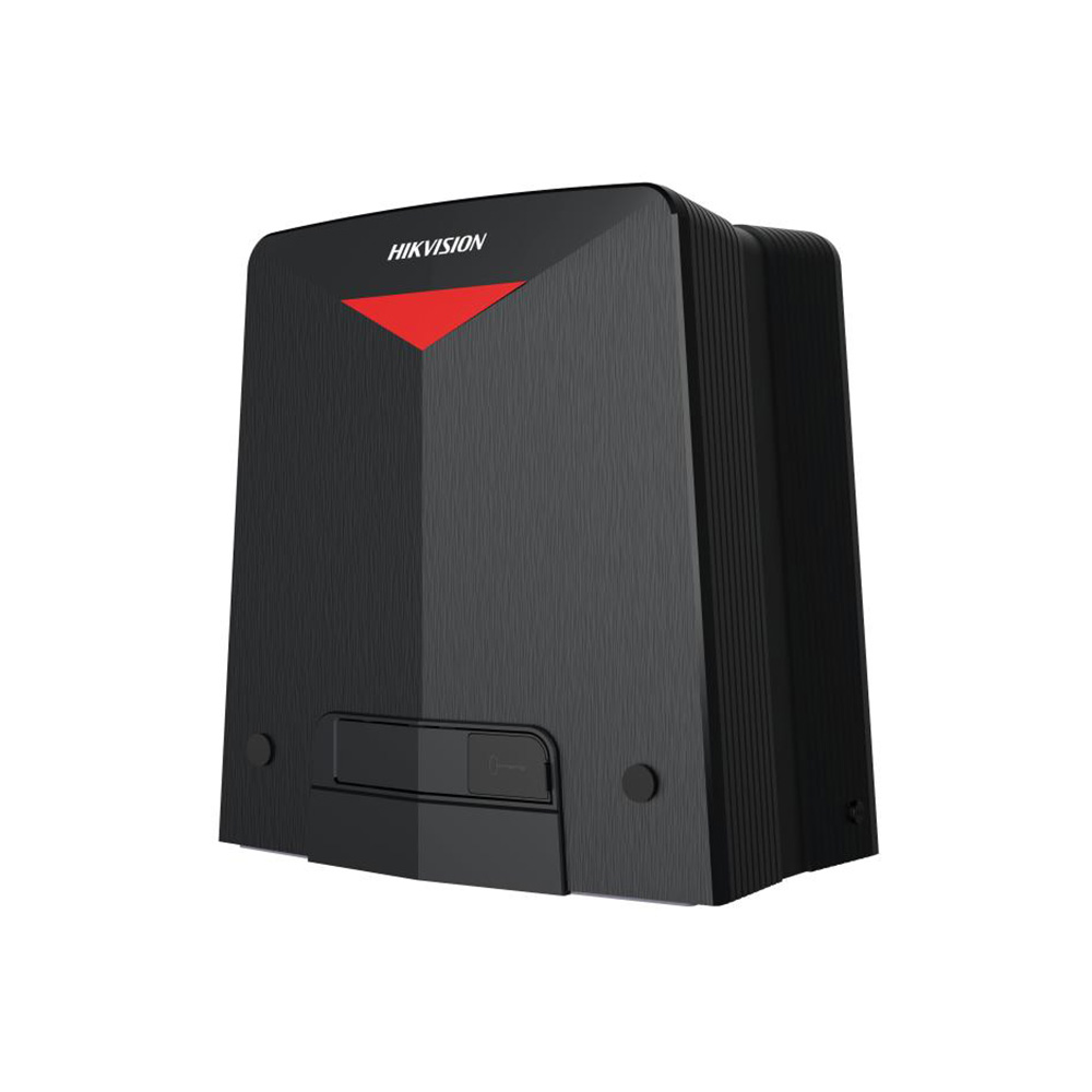 Hikvision Sliding Gate Opener - Image 2