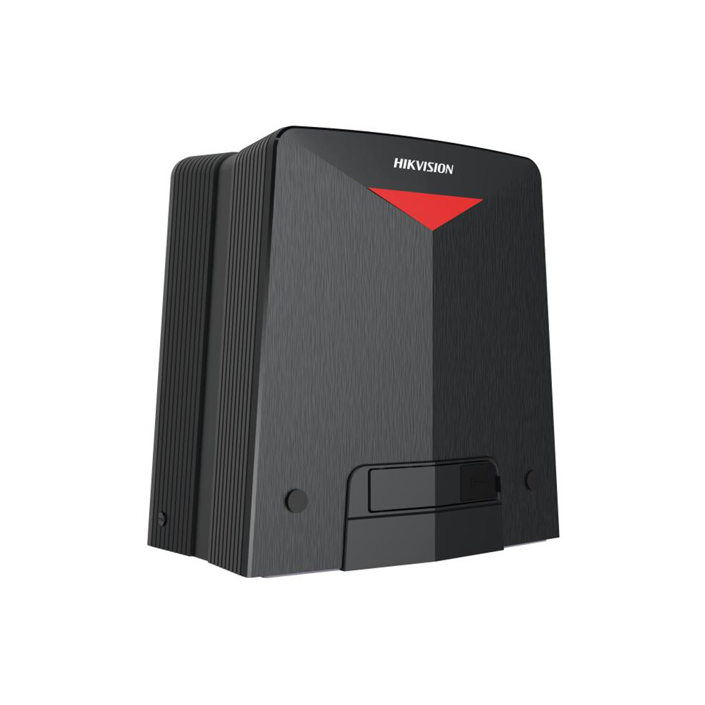 Hikvision Sliding Gate Opener