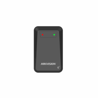 Hikvision 79GHz Entrance & Exit Radar