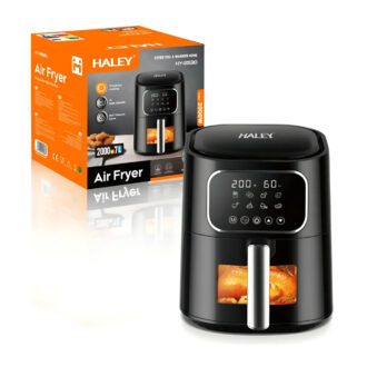 Haley Air Fryer Maker 7Ltr 2000Watt