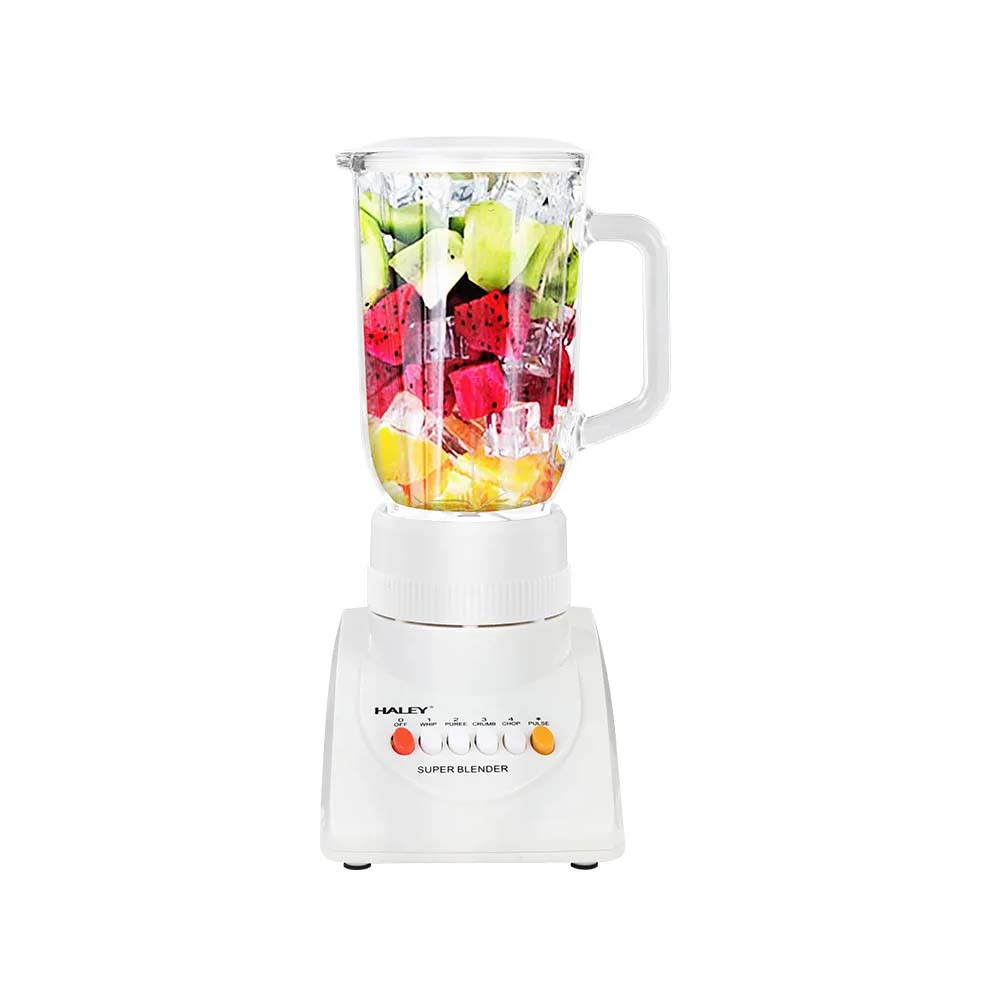 Haley Blender 2 in 1 800 Watt - Image 2