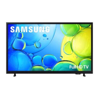 Samsung Tv 43 Satellite Smart FHD with Free Eldo Pro Power Strip ELDO-PSTRIP-RFK-T13 and Eldo TV Bracket