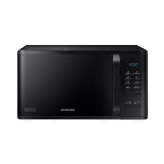 Samsung Microwave Solo 23Ltr Black