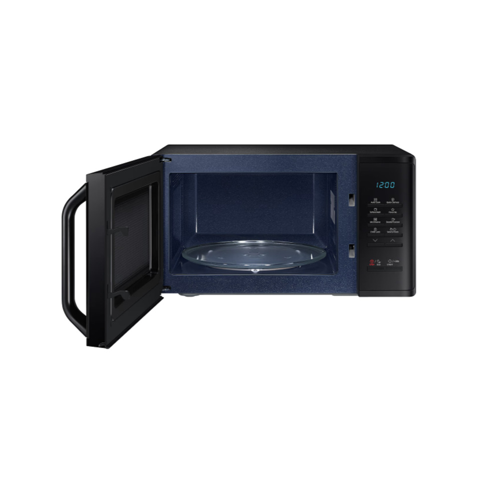 Samsung Microwave Solo 23Ltr Black - Image 2