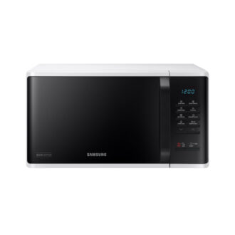 Samsung Microwave Solo 23Ltr Black