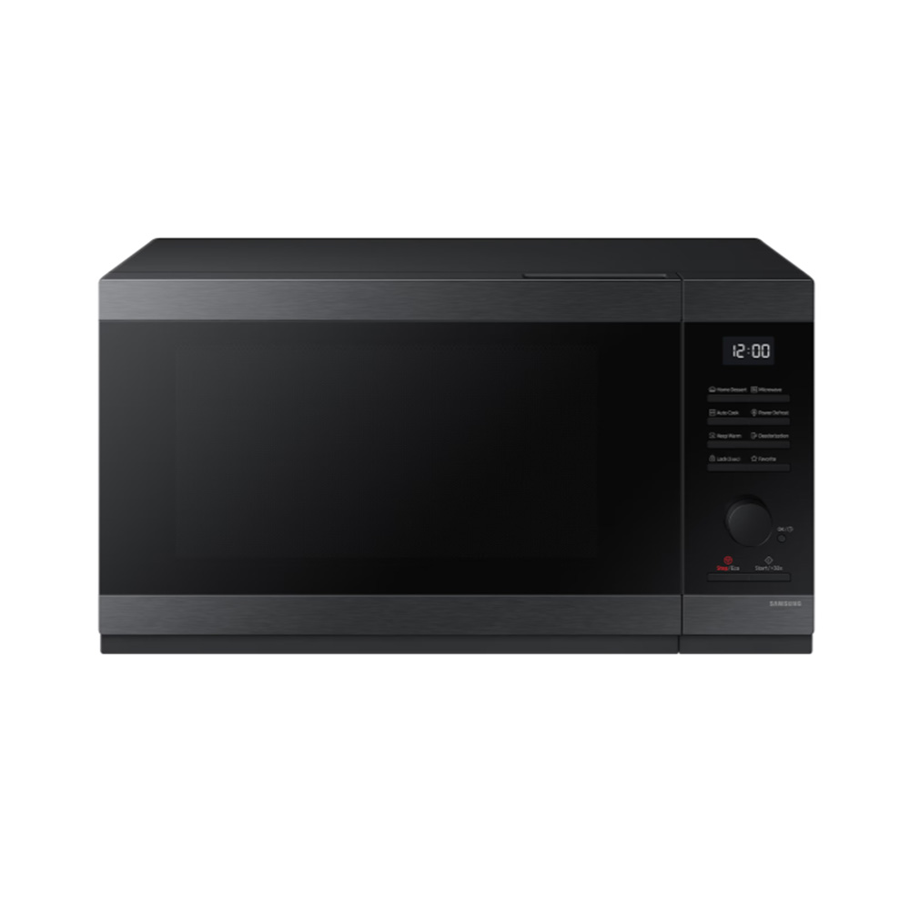Samsung Microwave Solo 40 LTRS Black