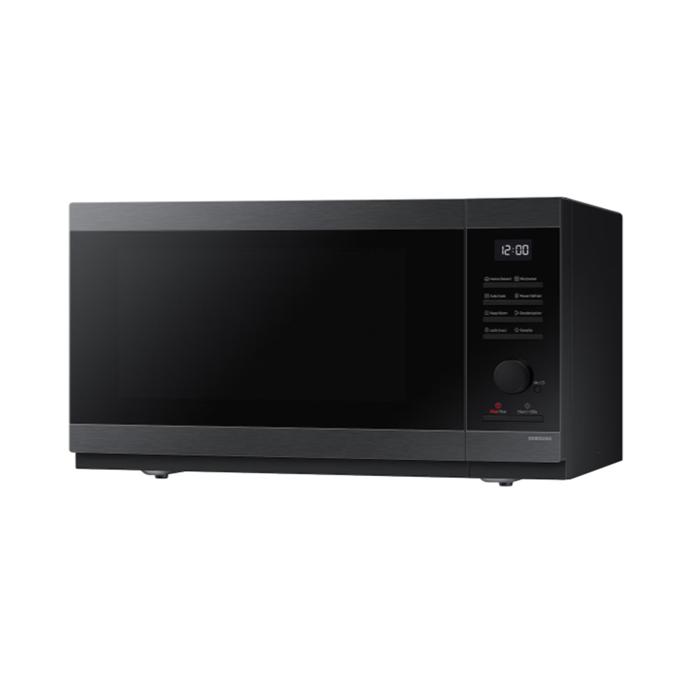 Samsung Microwave Solo 40 LTRS Black - Image 3