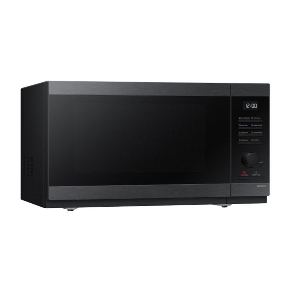 Samsung Microwave Solo 40 LTRS Black - Image 4