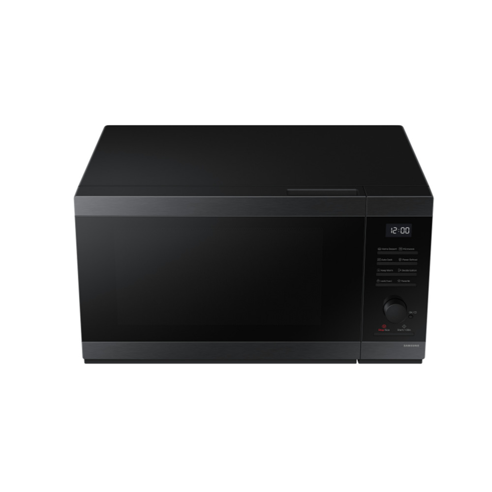 Samsung Microwave Solo 40 LTRS Black - Image 5