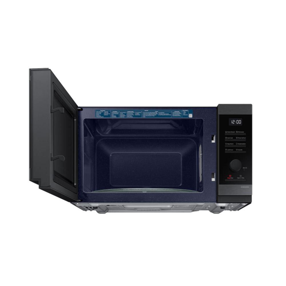 Samsung Microwave Solo 40 LTRS Black - Image 6