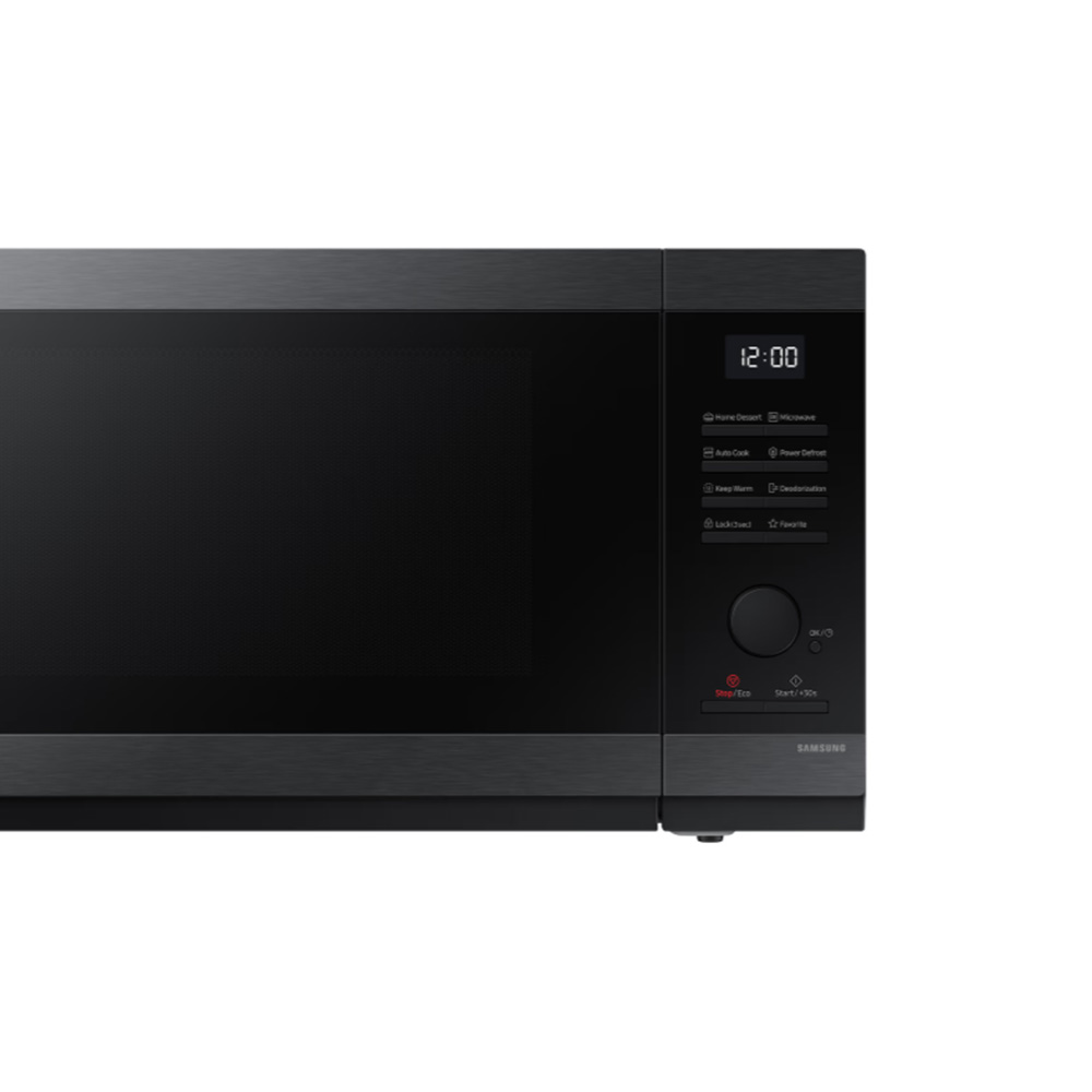 Samsung Microwave Solo 40 LTRS Black - Image 7