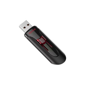 Flash Disk Sandisk Usb3.0 256Gb Glide
