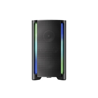 TCL Sound Tower 220W Light Bluetooth Rechargable with free Eldo Pro Power Strip ELDO-PSTRIP-RFK-T13