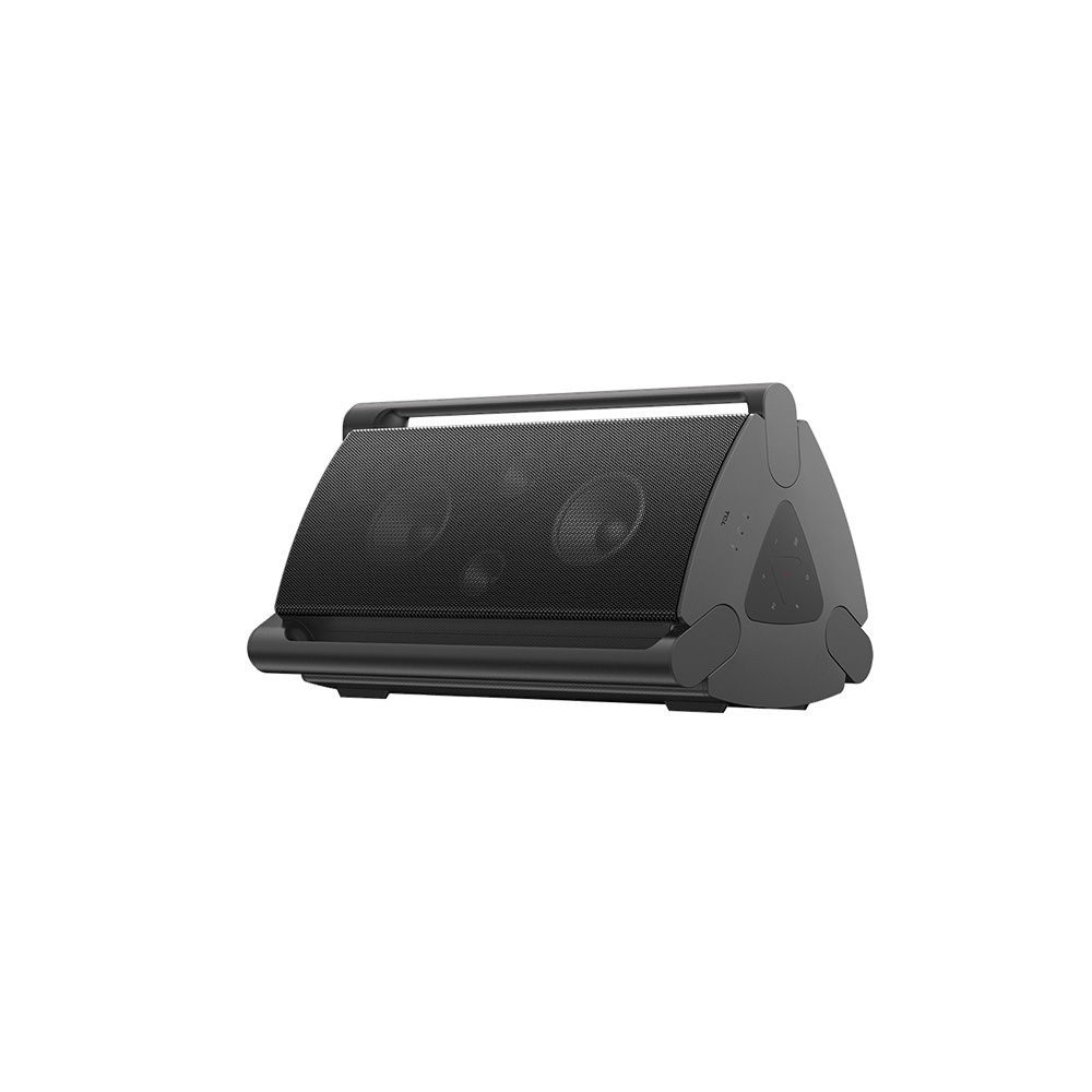 TCL Sound Tower 220W Light Bluetooth Rechargable with free Eldo Pro Power Strip ELDO-PSTRIP-RFK-T13 - Image 3