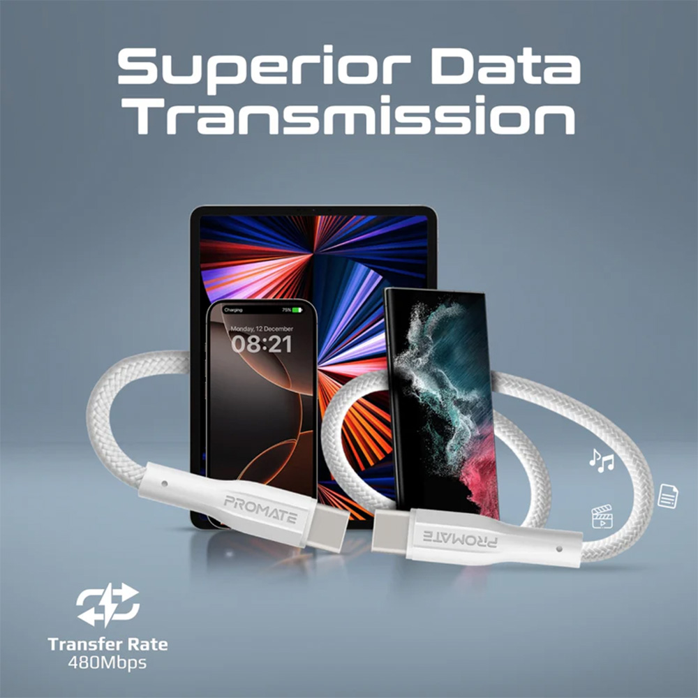 Xcord-CC200.White - Image 3