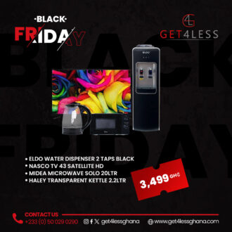 Home Appliances Bundle 3