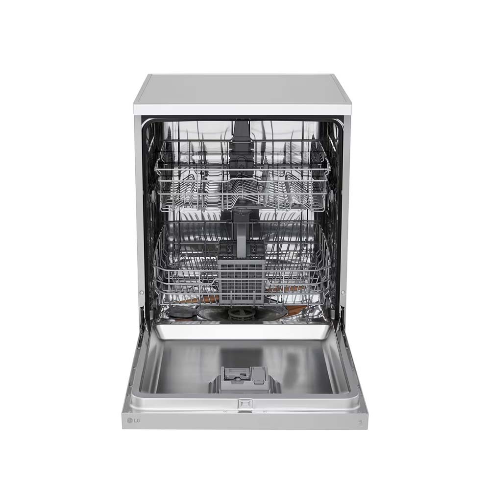 LG Dishwasher 12 Plate Free Stand with Free Eldo Pro Power Strip ELDO-PSTRIP-RFK-T13 - Image 5