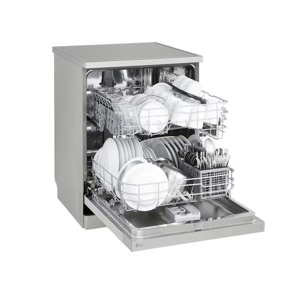 LG Dishwasher 12 Plate Free Stand with Free Eldo Pro Power Strip ELDO-PSTRIP-RFK-T13 - Image 3