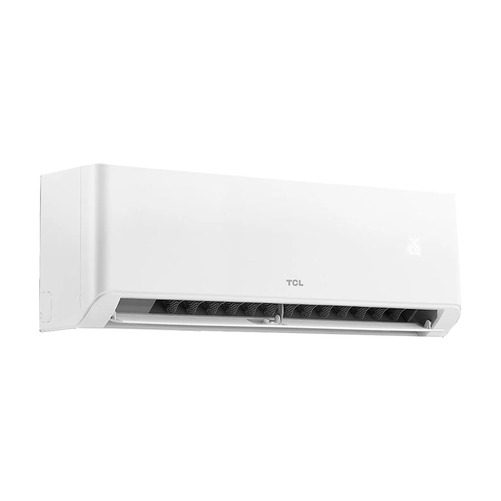 TCL AC 2.0 HP R410 Inverter White Breeze with free AC Bracket - Image 2