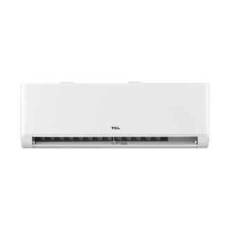 TCL AC 1.5 HP R410 Inverter White Breeze with free AC Bracket