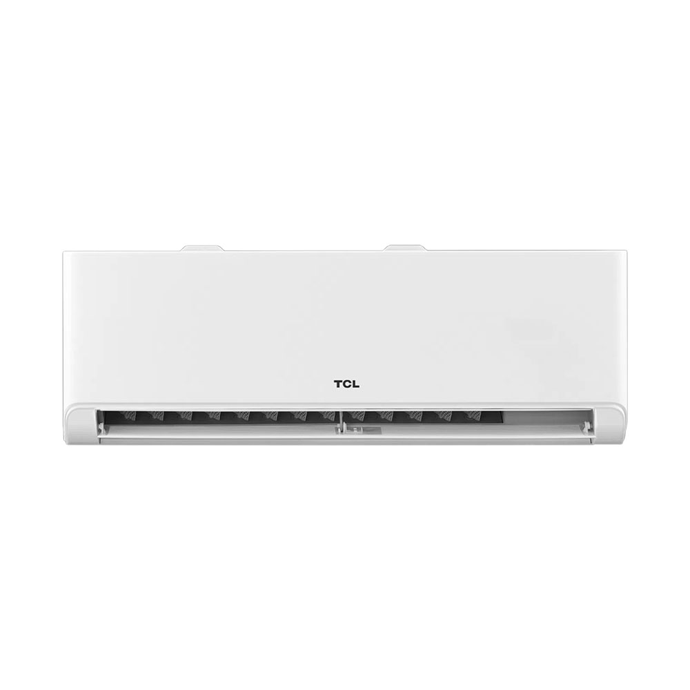 TCL AC 2.0 HP R410 Inverter White Breeze with free AC Bracket