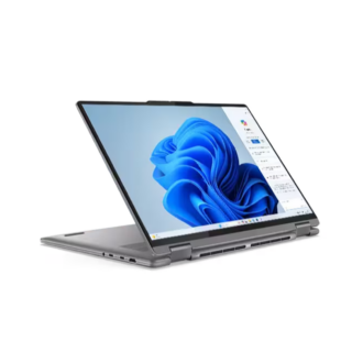 Lenovo Yoga 7 2 in 1-U7 256V 16GB DDR5 512GB M.2 NVMe SSD Intel Arc Win11H 14.0 WUXGA Touch Grey