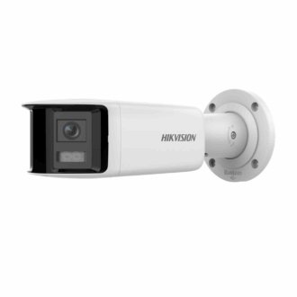 Hikvision 4 MP Panoramic ColorVu Fixed Bullet Network Camera