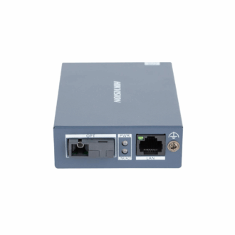 Hikvision 20KM Gigabit Fiber Receiver