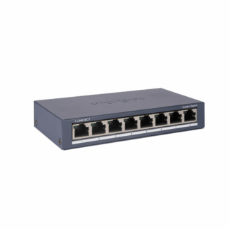 Hikvision 8-Port Gigabit Switch
