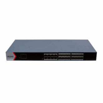 Hikvision 24 Port Aggregation Switch