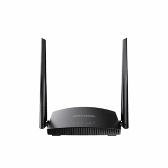 Hikvision 300Mbps 4G LTE Wi-Fi Router