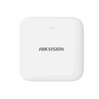 Hikvision Wireless Water Leak Detector