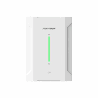 Hikvision Wired Input Expander