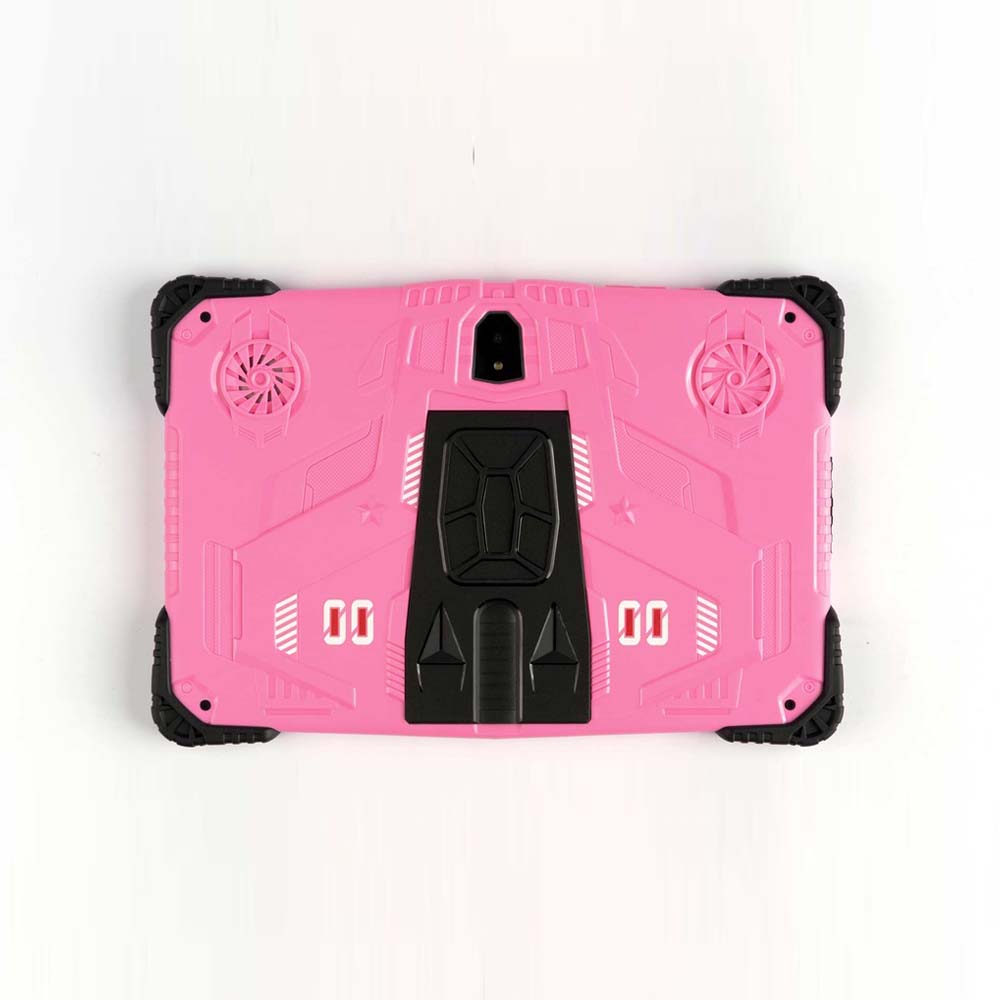 Green Lion Kids Tablet 10.1" 32GB 2GB RAM Pink - Image 2