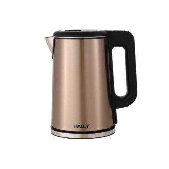 Haley Kettle 2.0 Ltr 2000Watt Black
