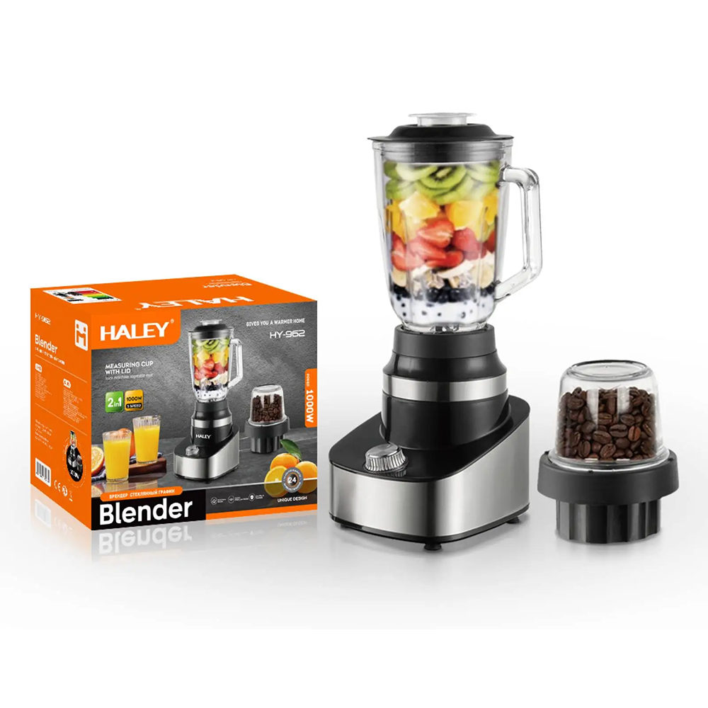 Haley Blender 2 in1 1000 Watt - Image 2