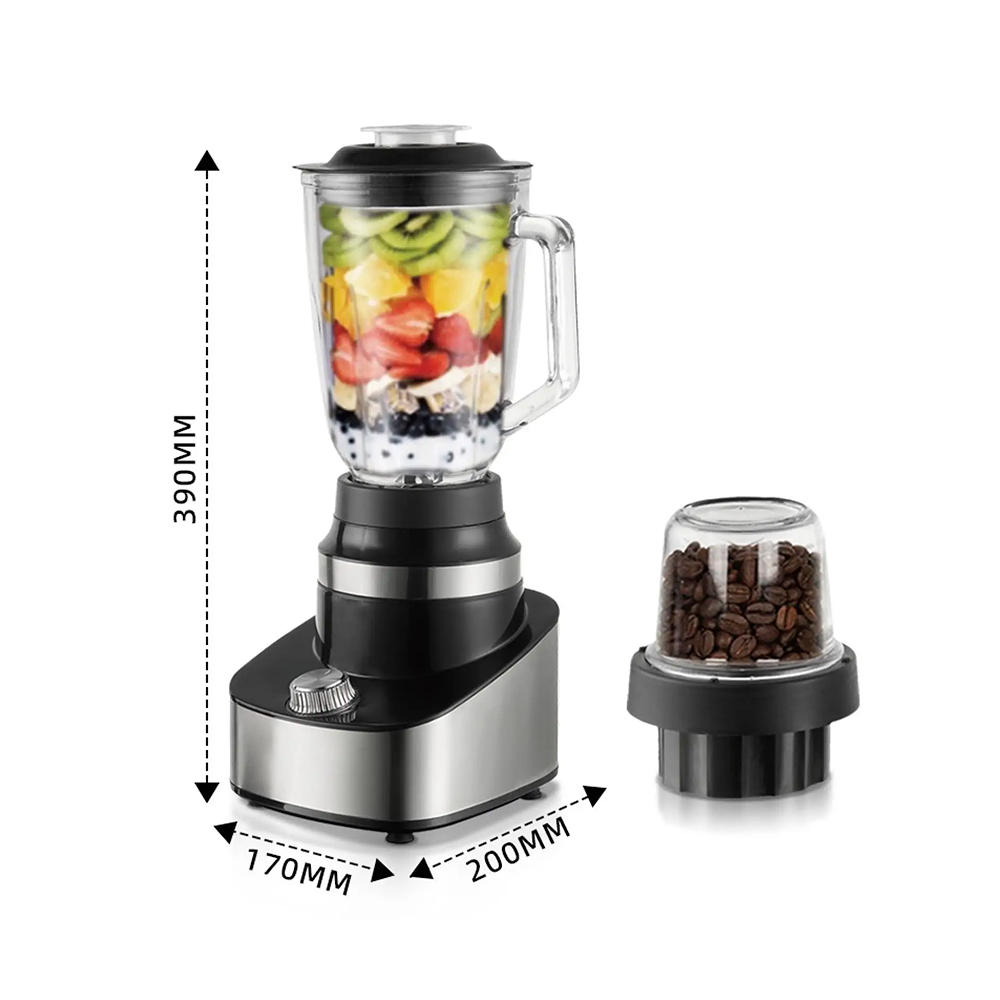 Haley Blender 2 in1 1000 Watt - Image 3