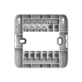Hikvision Input Module Base