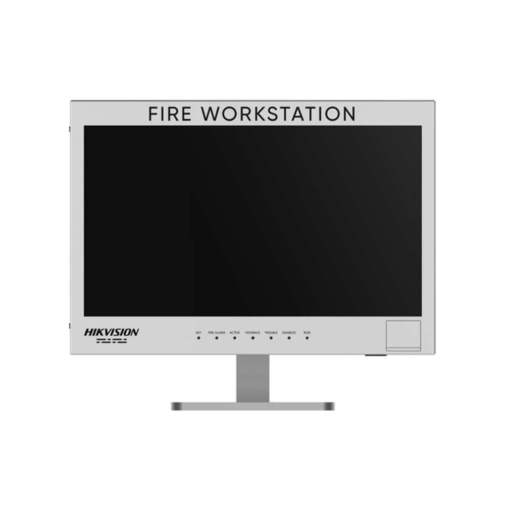 Hikvision HK-TX-1400 Monitor