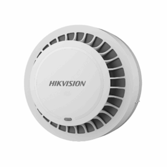 Hikvision Photoelectric Smoke Detector