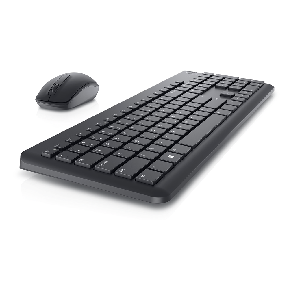 Dell KM3322W Wireless Keyboard and Mouse Combo - Image 2