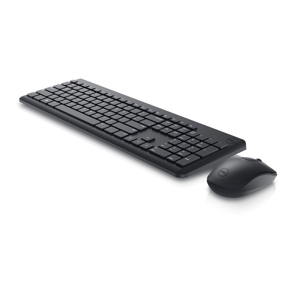 Dell KM3322W Wireless Keyboard and Mouse Combo - Image 3