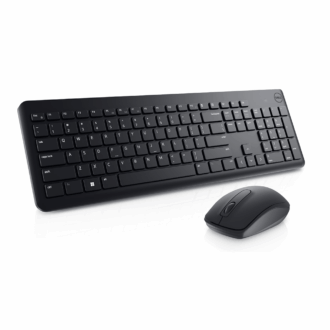 Dell KM3322W Wireless Keyboard and Mouse Combo