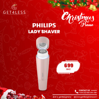 Philips Lady Shaver