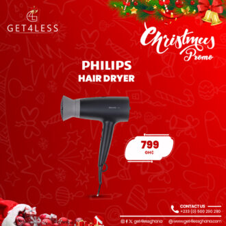 Philips Hair Dryer
